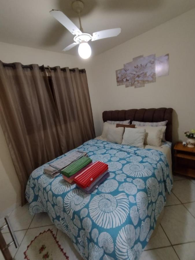 Casa Do Adalto Apartamento Ilhabela Exterior foto